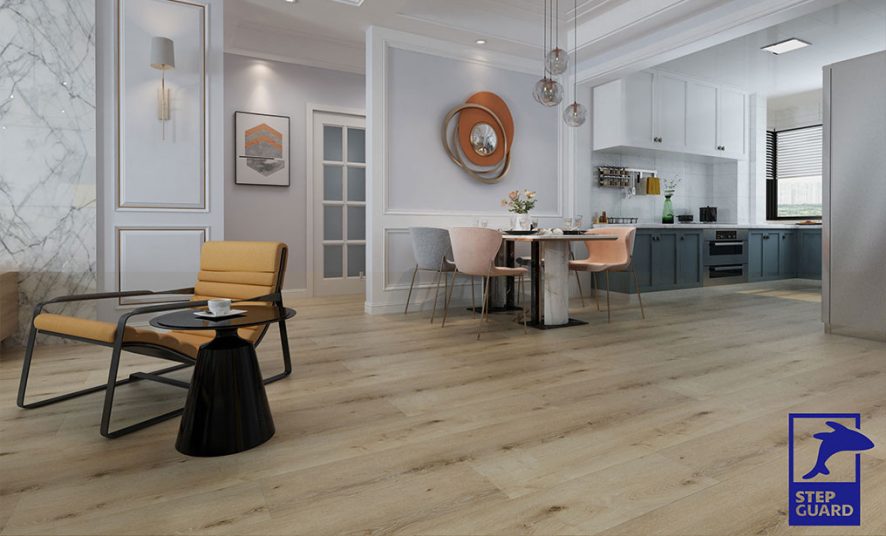 養(yǎng)老院地板