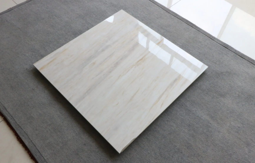 瓷磚上鋪新地板