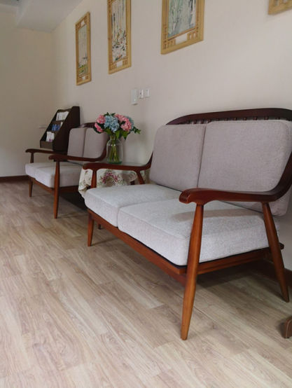 老年人專用地板