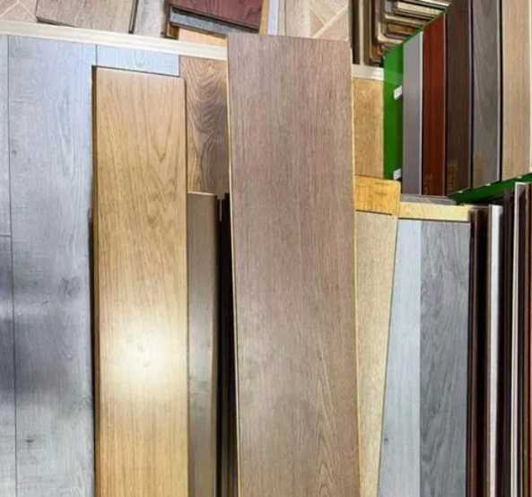 裝修地板材料一覽