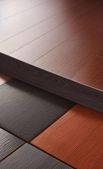 一些公認(rèn)最好的地板裝修材料展示