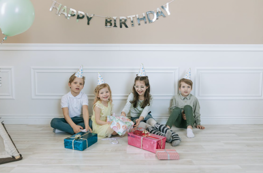 環(huán)保健康的板材兒童安全