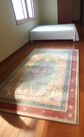 常見室內(nèi)地板鋪裝材料一覽