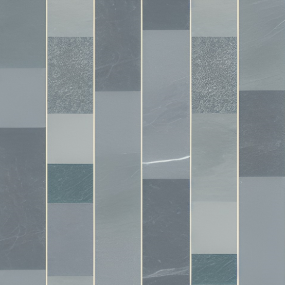 仿大理石地磚材料展示