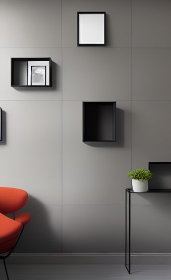 集成墻板-熱門墻面裝飾材料