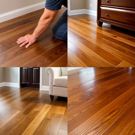 石晶地板使用壽命