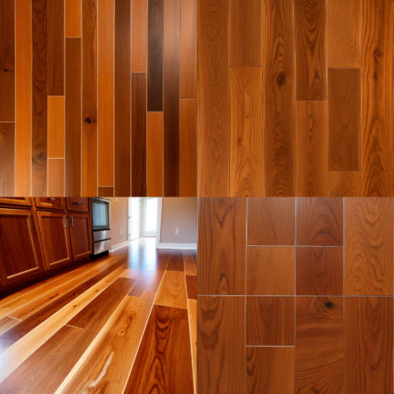 石晶地板貴不貴