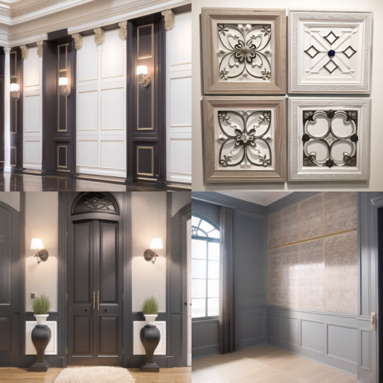 集成墻板裝修每平方米價(jià)格