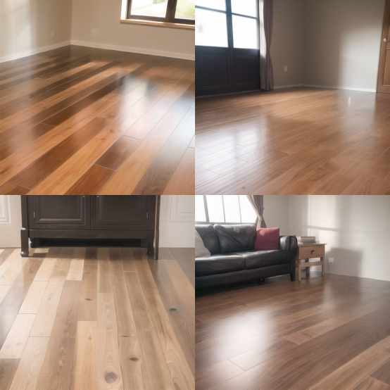 強化復(fù)合地板優(yōu)缺點