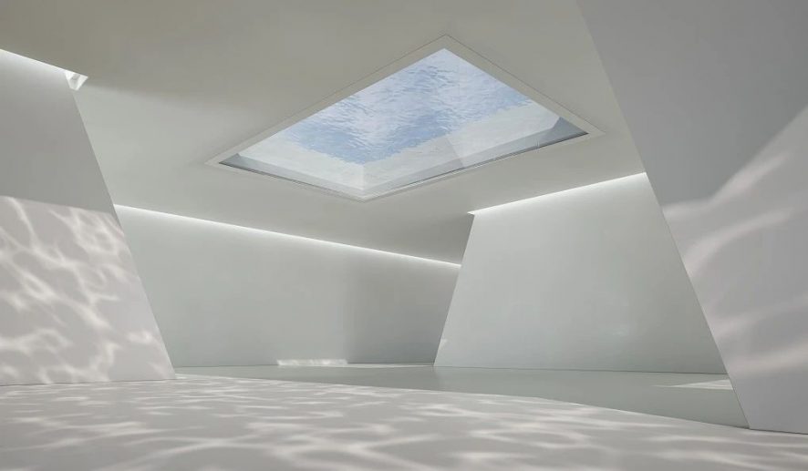 小藍(lán)鯨石晶新材六面一體趨勢(shì)