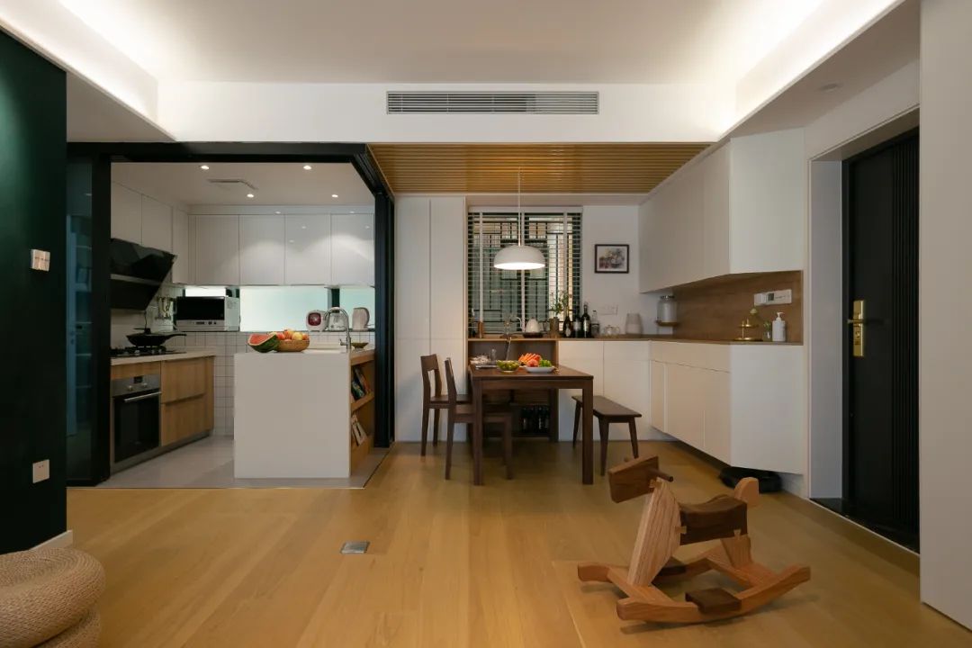 仿木地板效果圖