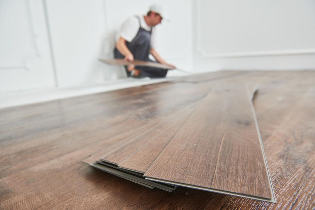 為什么國(guó)外都鋪石晶地板？石晶地板在國(guó)內(nèi)剛剛興起