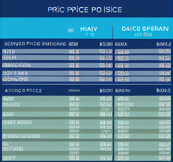 石塑地板價(jià)格表
