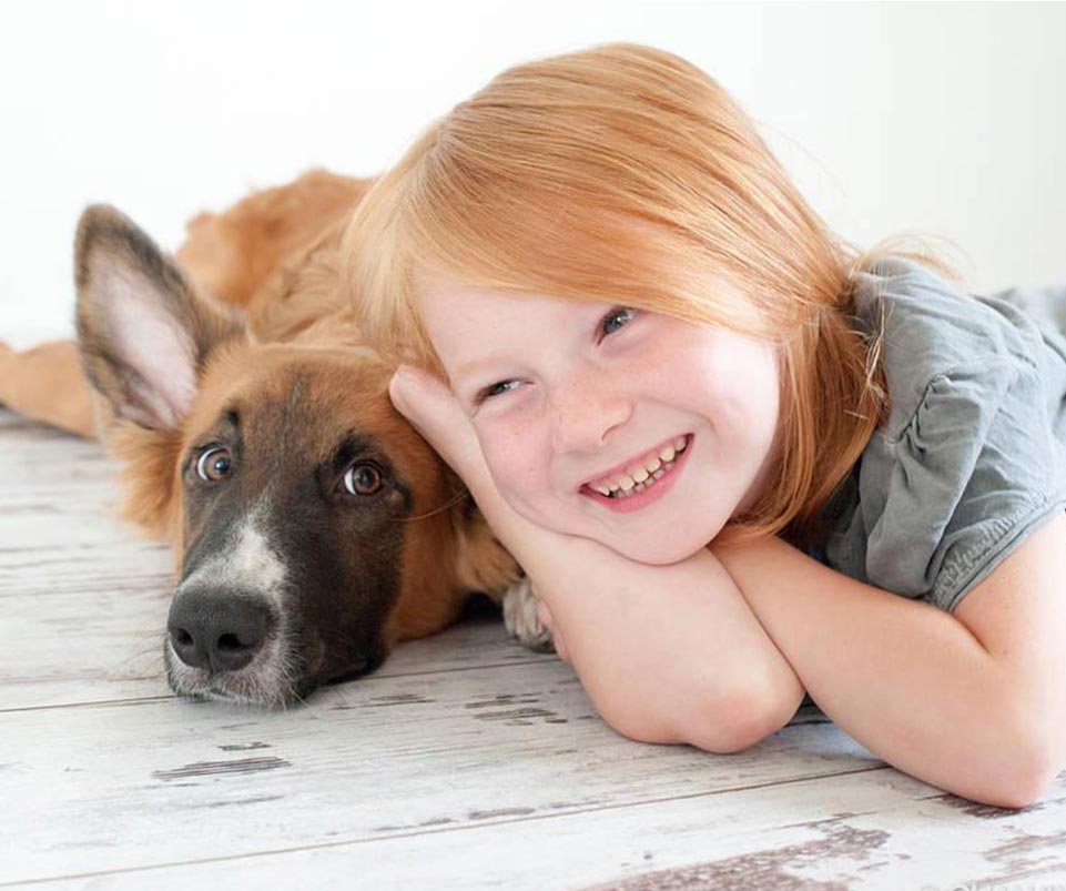 舒適，我們相信